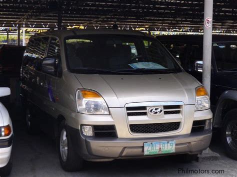 second hand starex van price philippines|Used and 2nd hand Hyundai Starex for sale at cheap .